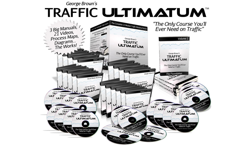 traffic-ultimatum-real-deal