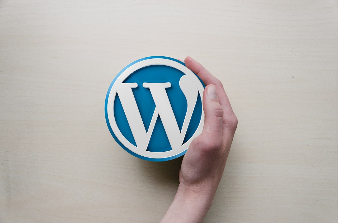 wordpress-blog